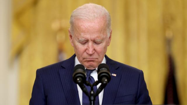 ABD Başkanı Biden