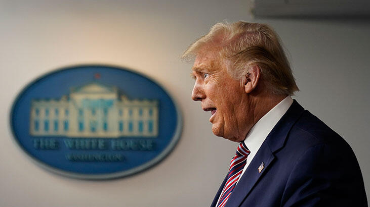 ABD Başkanı Trump