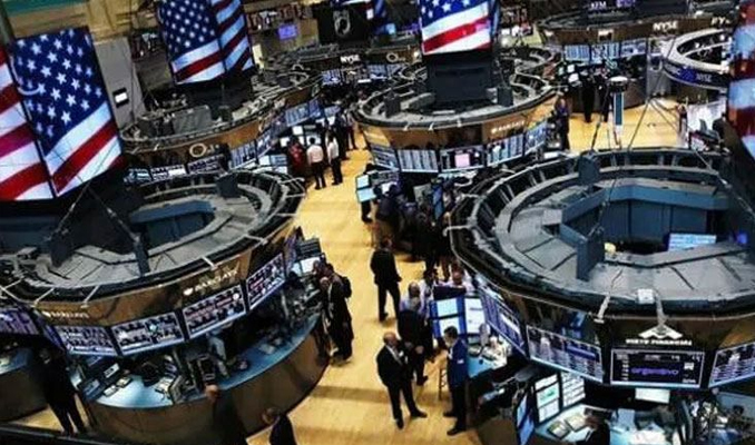 ABD borsalarına 100 milyon yeni yatırımcı geldi