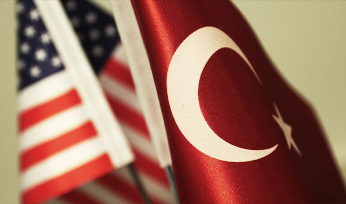 ABD: Büyükelçi görev süresi boyunca Türkiye
