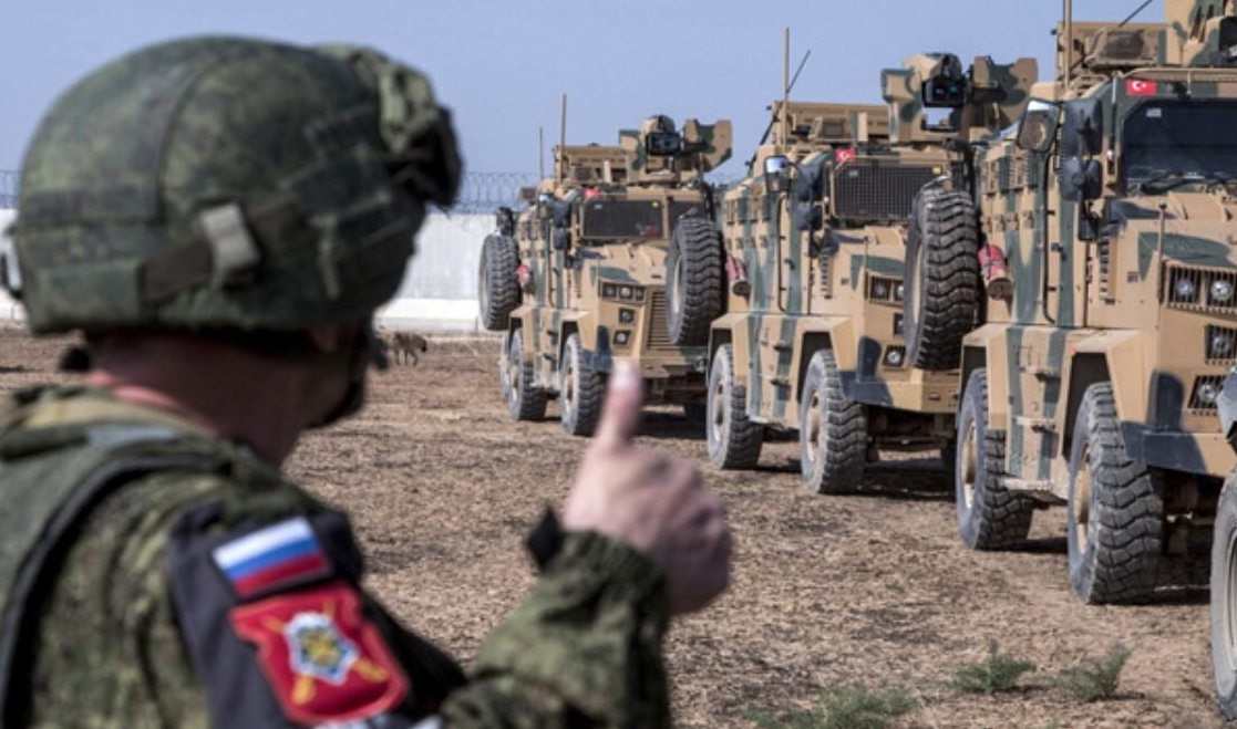 ABD dahil 6 NATO üyesi Rusya