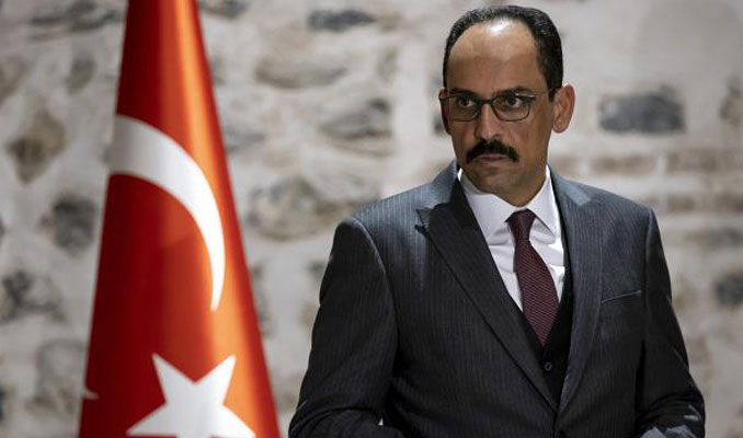 ABD ile kritik temas