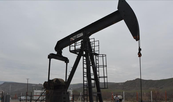 ABD, İran petrolüne el koymaya çalışıyor