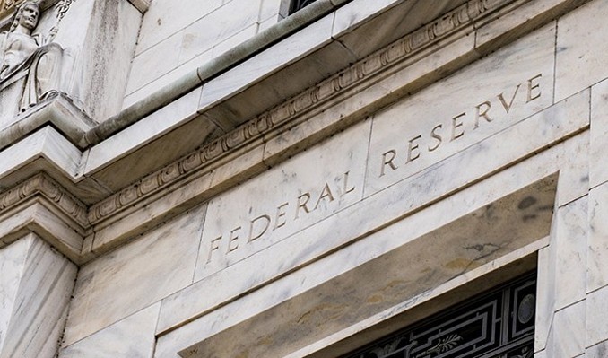 ABD Merkez Bankası 107 milyar dolarlık net geliri Hazine