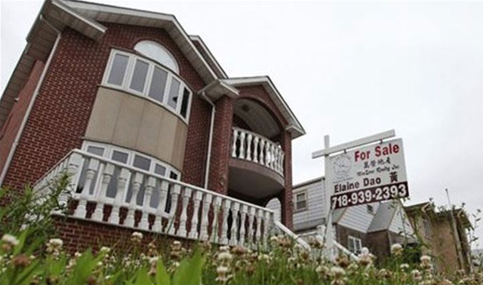 ABD’de mortgage faizleri yükseldi