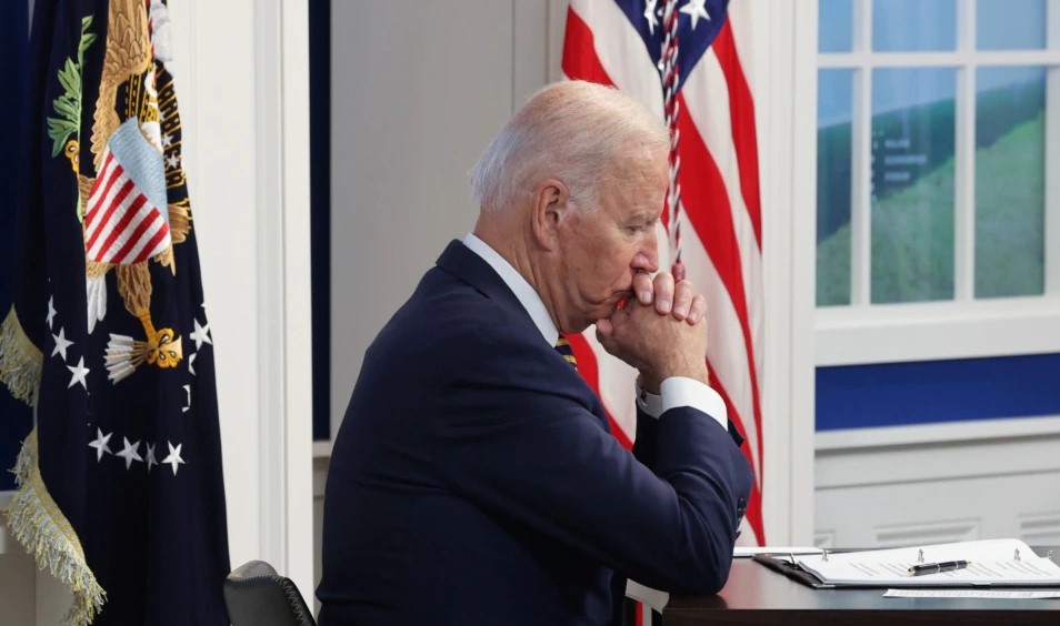 ABD’li 11 Kongre üyesinden Biden
