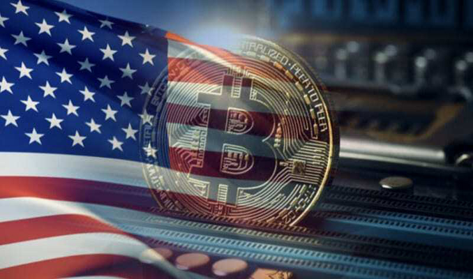 ABD’nin borcu karşısında Bitcoin denizde damla