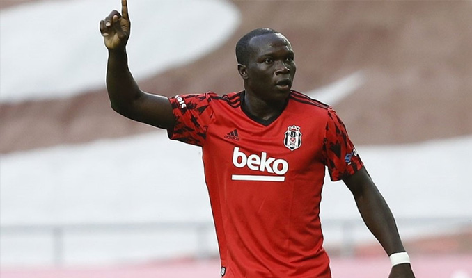 Aboubakar