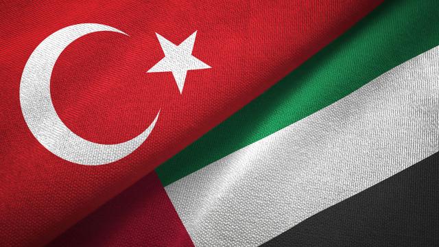 Abu Dabi Varlık Fonu ile Türkiye Varlık Fonu arasında mutabakat