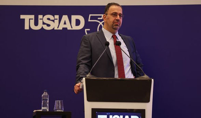 Acemoğlu: Büyümenin kalitesinden Türkiye