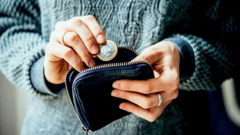 Açlık sınırı asgari ücrete yaklaştı