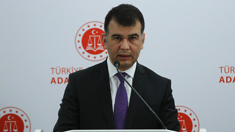 Adalet Bakanlığı Sözcüsü: 289 darbe davasının 288