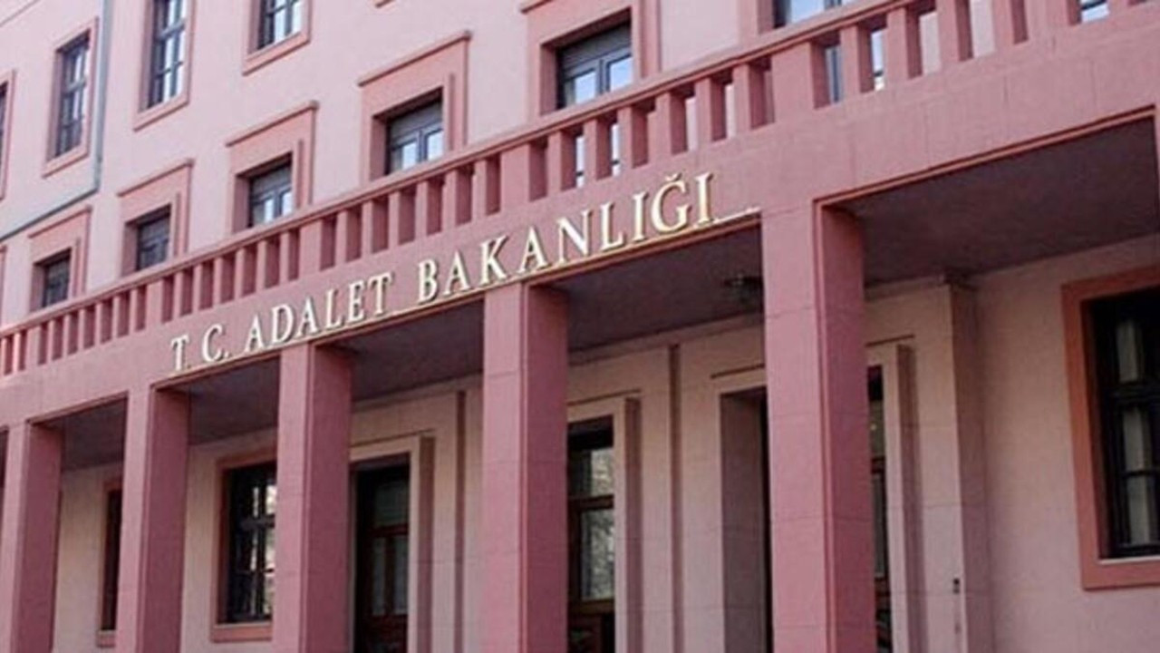 Adalet Bakanlığı