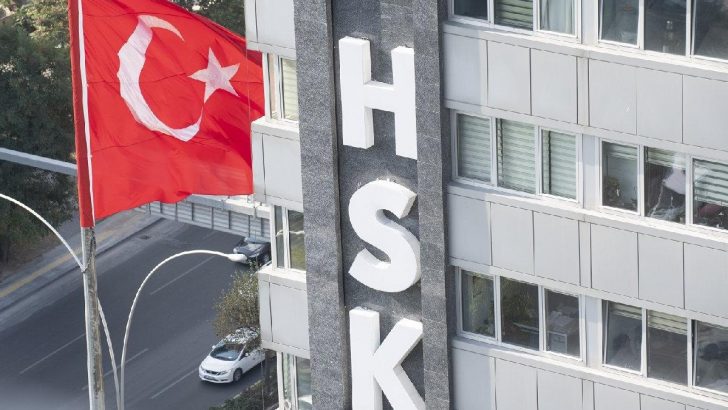 Adalet Bakanlığı