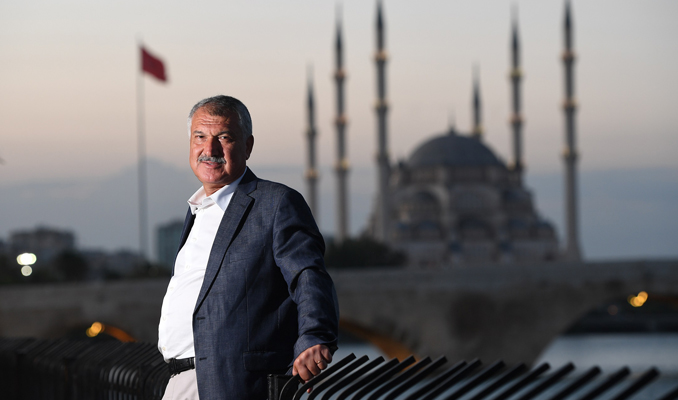 Adana Büyükşehir Belediye Başkanı Kovid-19 oldu