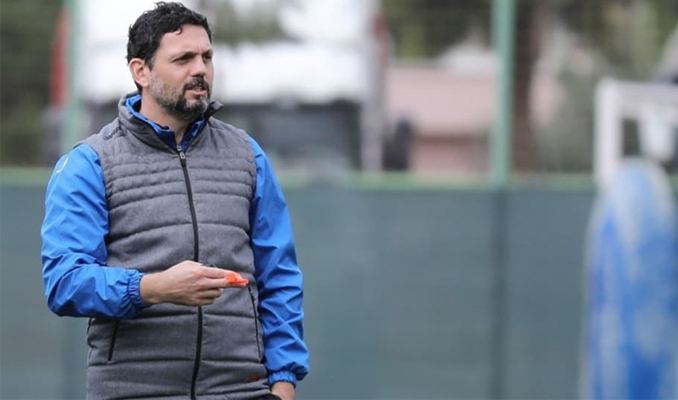 Adı F.Bahçe ile geçen Bulut Alanyaspor