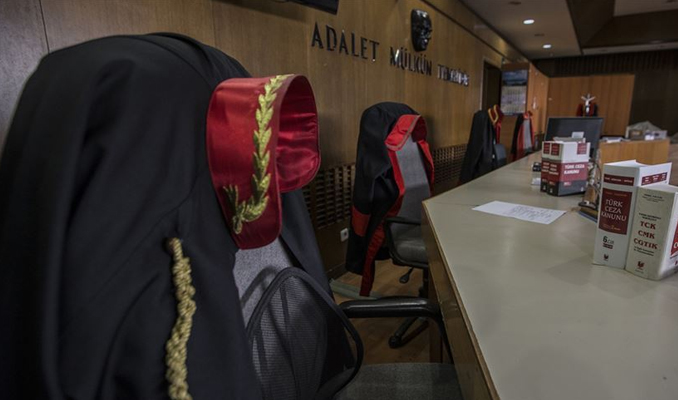 Adli tatil ne kadar sürecek?