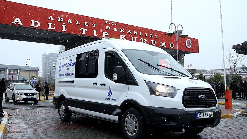 Adli Tıp Kurumu 79 sözleşmeli personel alacak