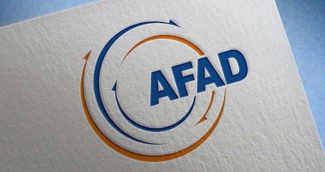 AFAD 1749 personel alacak