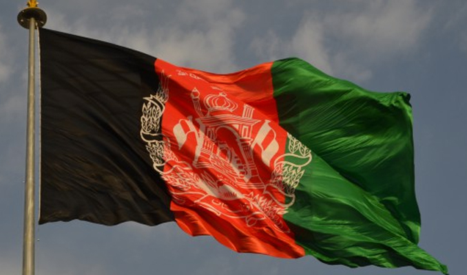 Afganistan