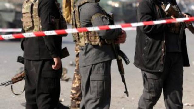 Afganistan