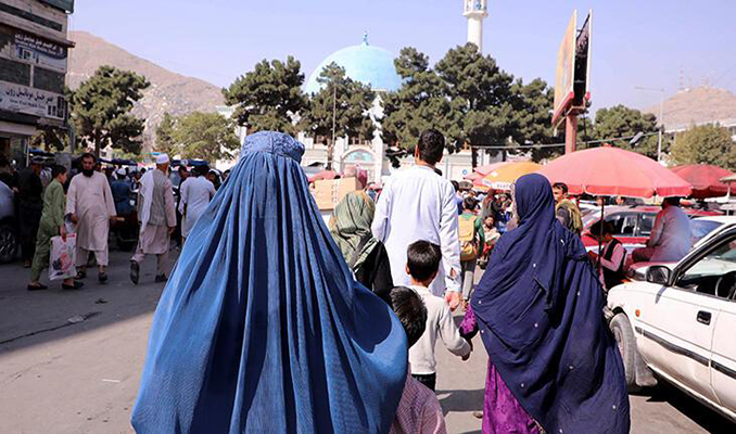 Afganistan
