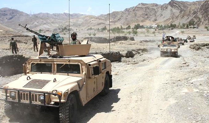 Afganistan