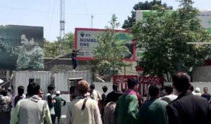 Afganistan