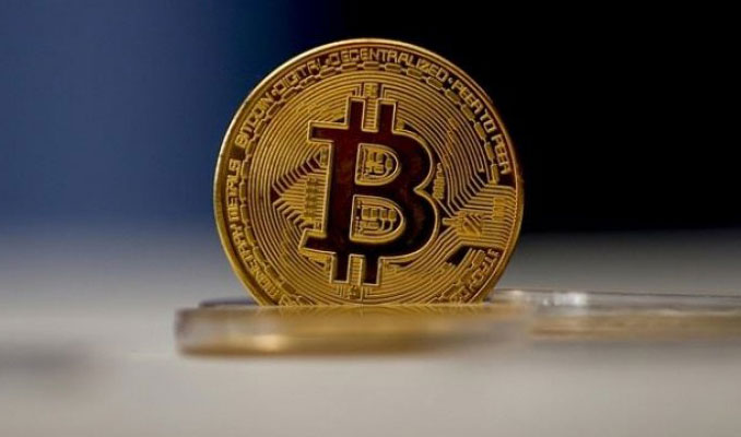 Afganlar Bitcoin