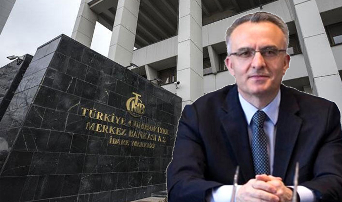 Ağbal: Enflasyonu düşürmekte kararlıyız