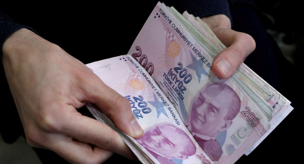 Ağustos ayı burs ve kredi ödemeleri başladı