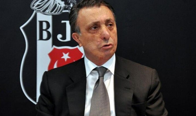 Ahmet Nur Çebi: Milyon Euro