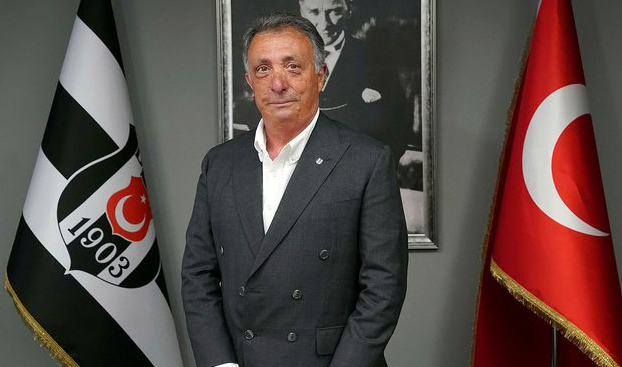 Ahmet Nur Çebi