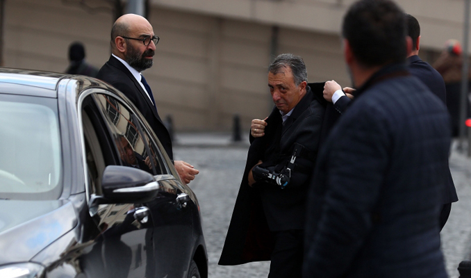 Ahmet Nur Çebi