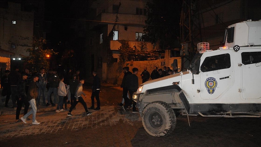 AK Parti Cizre eski ilçe başkanının kardeşi silahlı saldırıda öldürüldü