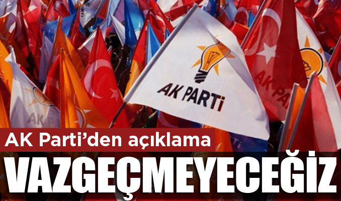 AK Parti