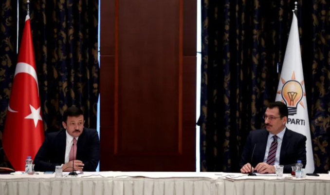 AK Parti