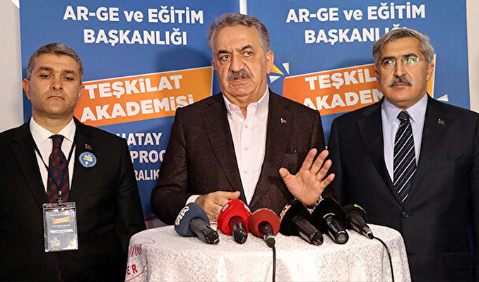 AK Parti