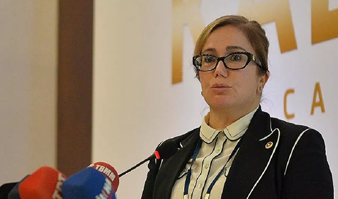 AK Partili Kalsın: İstanbul Sözleşmesi yüzde 100 yerli