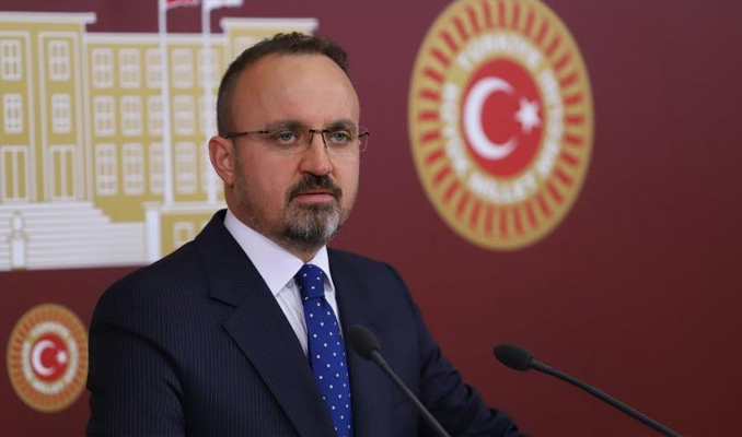 AK Partili Turan
