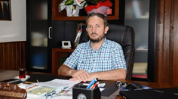 Akçakoca ilçe müftüsü hakkında soruşturma başlatıldı