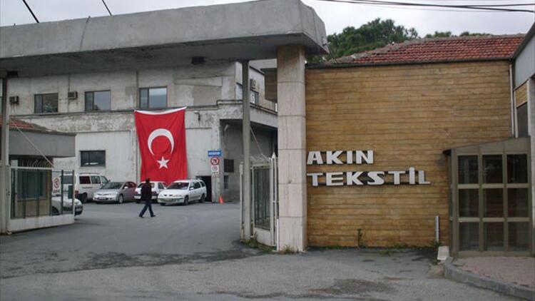 Akın Tekstil
