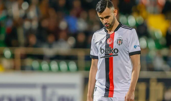 Alanyaspor: 1 - Beşiktaş: 0