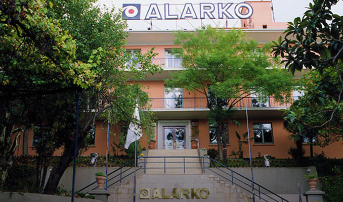 Alarko Carrier