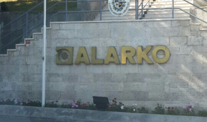 Alarko, kapalı santralin lisansını iptal edecek