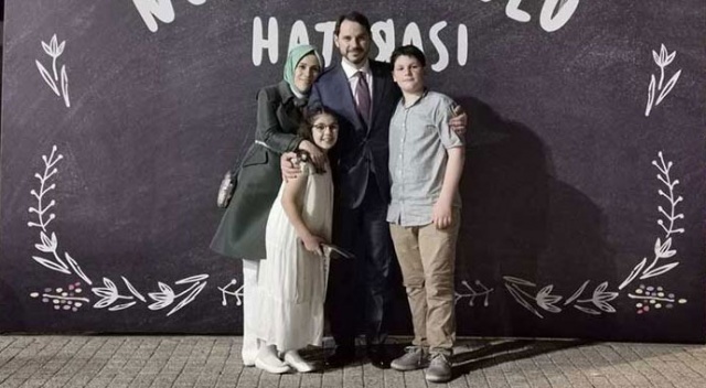 Albayrak ailesine hakaret eden kişi gözaltına alındı