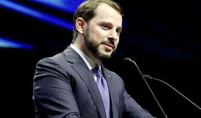 Albayrak: Borsada yeni bir dönem