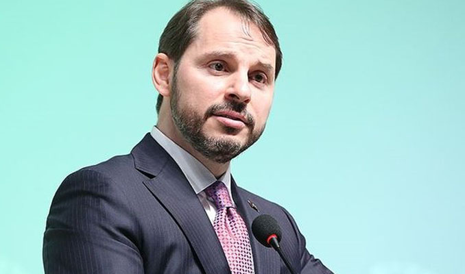 Albayrak: Çarkları hep beraber daha hızlı çevirelim