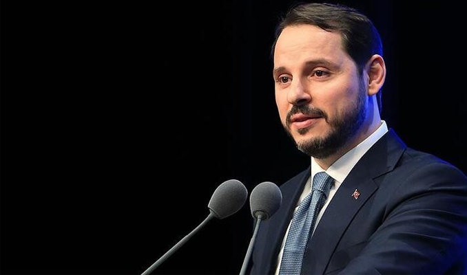 Albayrak: Türkiye’nin gücünü bir kere daha göstereceğiz