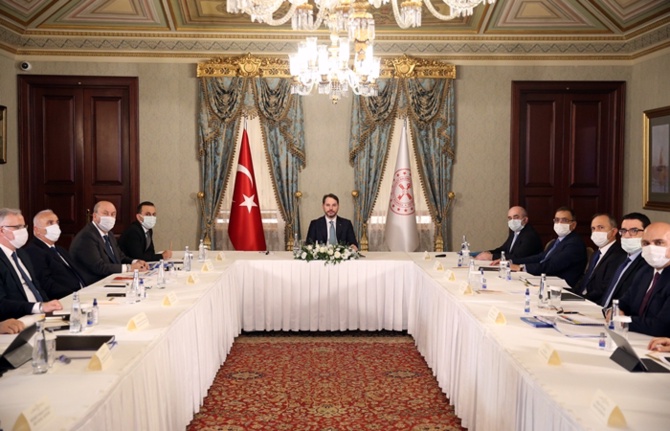 Albayrak